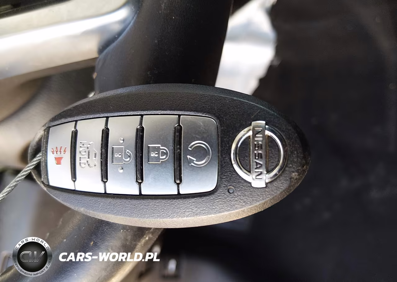 2021 Nissan Altima Sr Fwd VIN:1N4BL4CV2MN348430 - 11