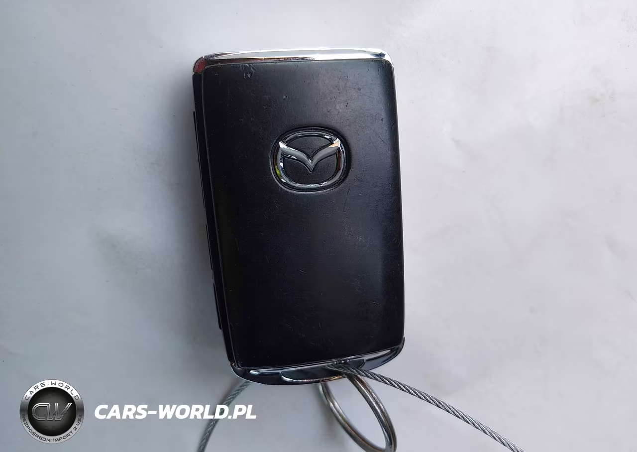 2020 Mazda Cx-5 Grand Touring VIN:JM3KFADM2L0734208 - 11