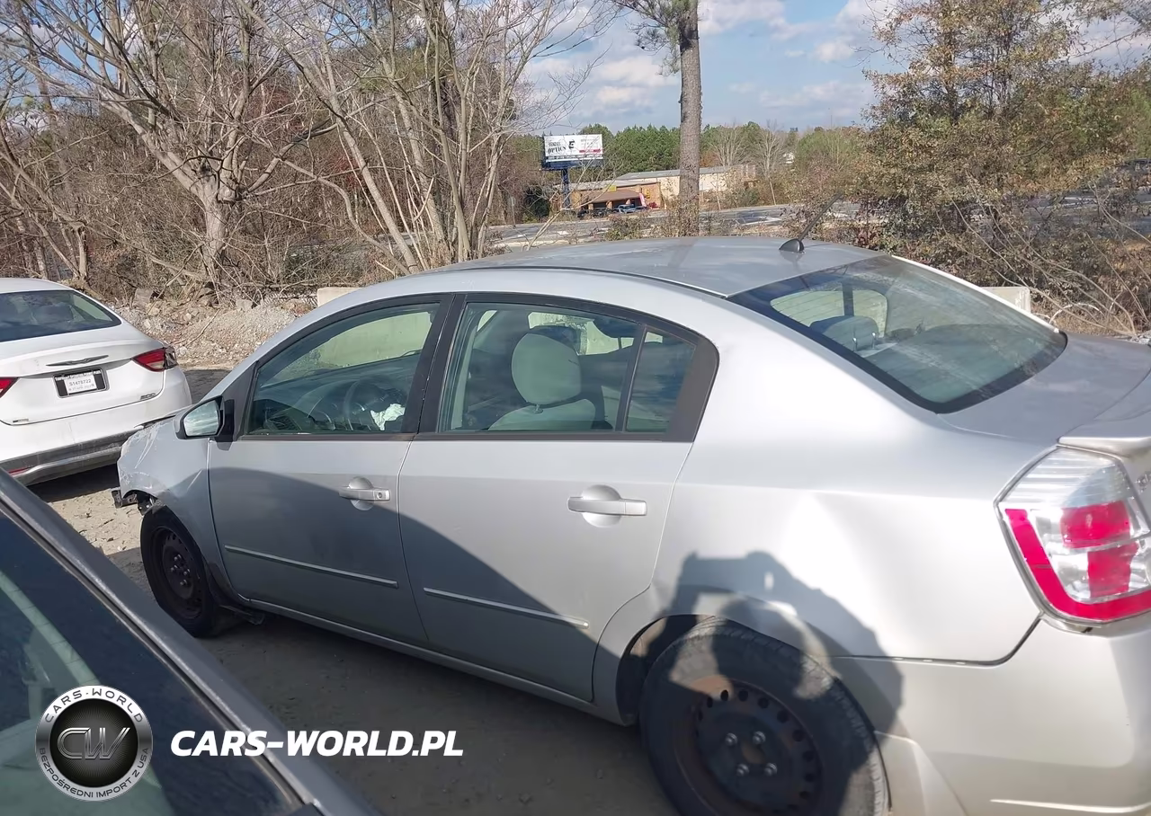 2011 Nissan Sentra 2.0 VIN:3N1AB6AP2BL653189 - 14