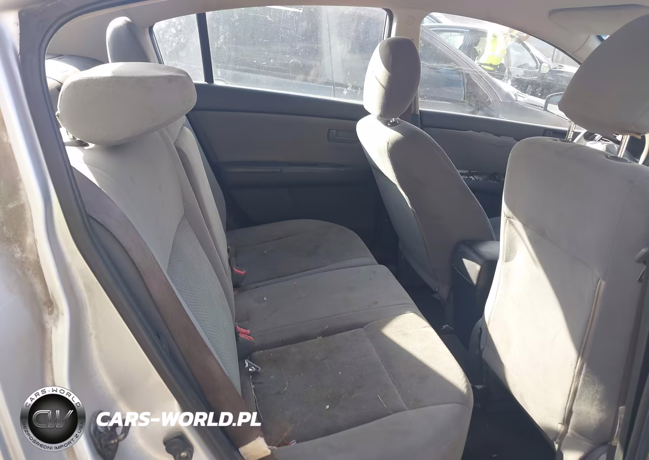 2011 Nissan Sentra 2.0 VIN:3N1AB6AP2BL653189 - 8
