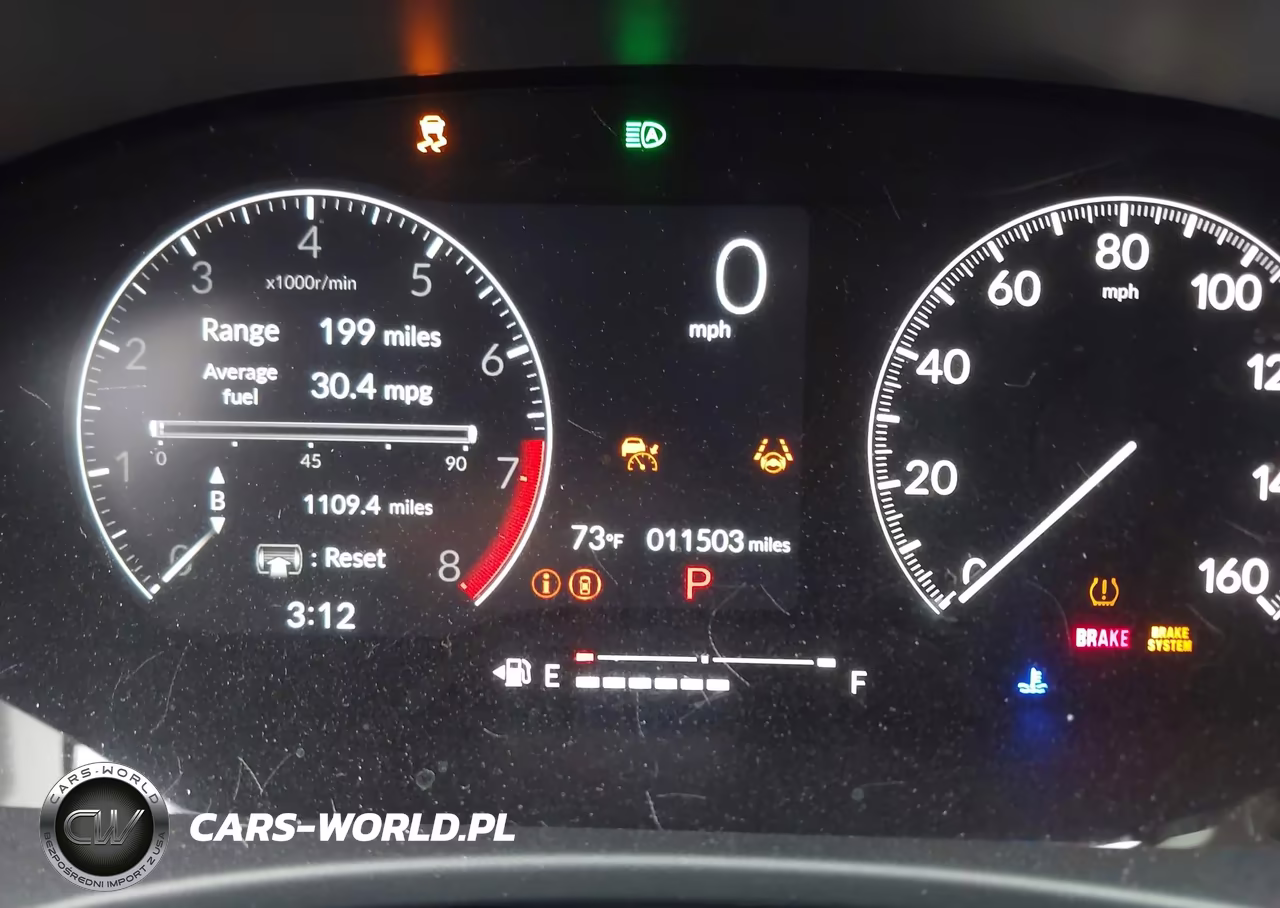2024 Honda Civic Lx VIN:2HGFE2F27RH595505 - 7