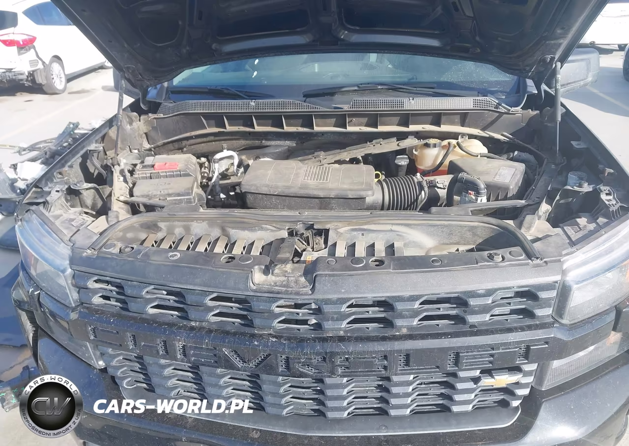 2019 Chevrolet Silverado 1500 Custom VIN:1GCPWBEH3KZ385964 - 10