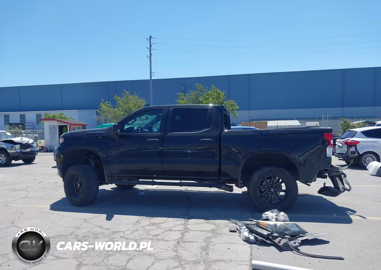 2019 Chevrolet Silverado 1500 Custom VIN:1GCPWBEH3KZ385964 - 15