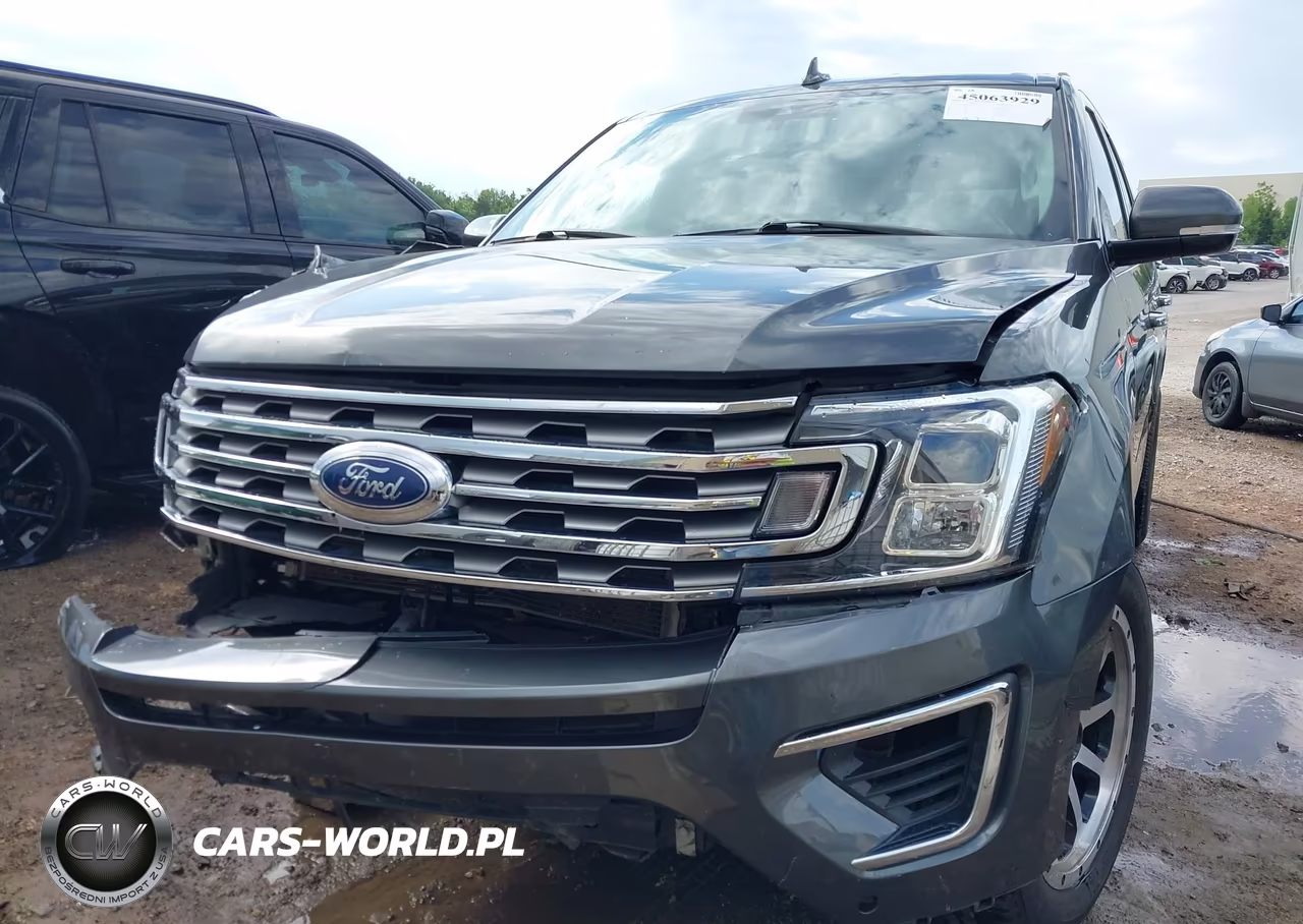 2020 Ford Expedition Limited Max VIN:1FMJK1KT8LEA25713 - 12