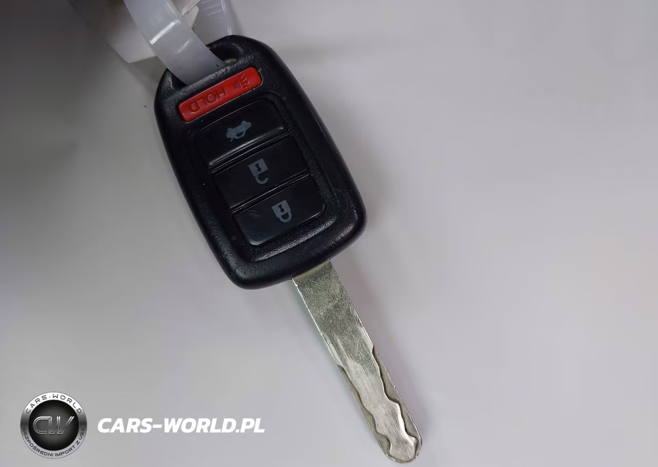 2017 Honda Accord Lx VIN:1HGCR2F32HA104478 - 11