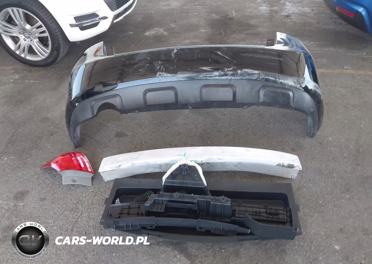 2013 Nissan Rogue Sv VIN:JN8AS5MT8DW018009 - 12