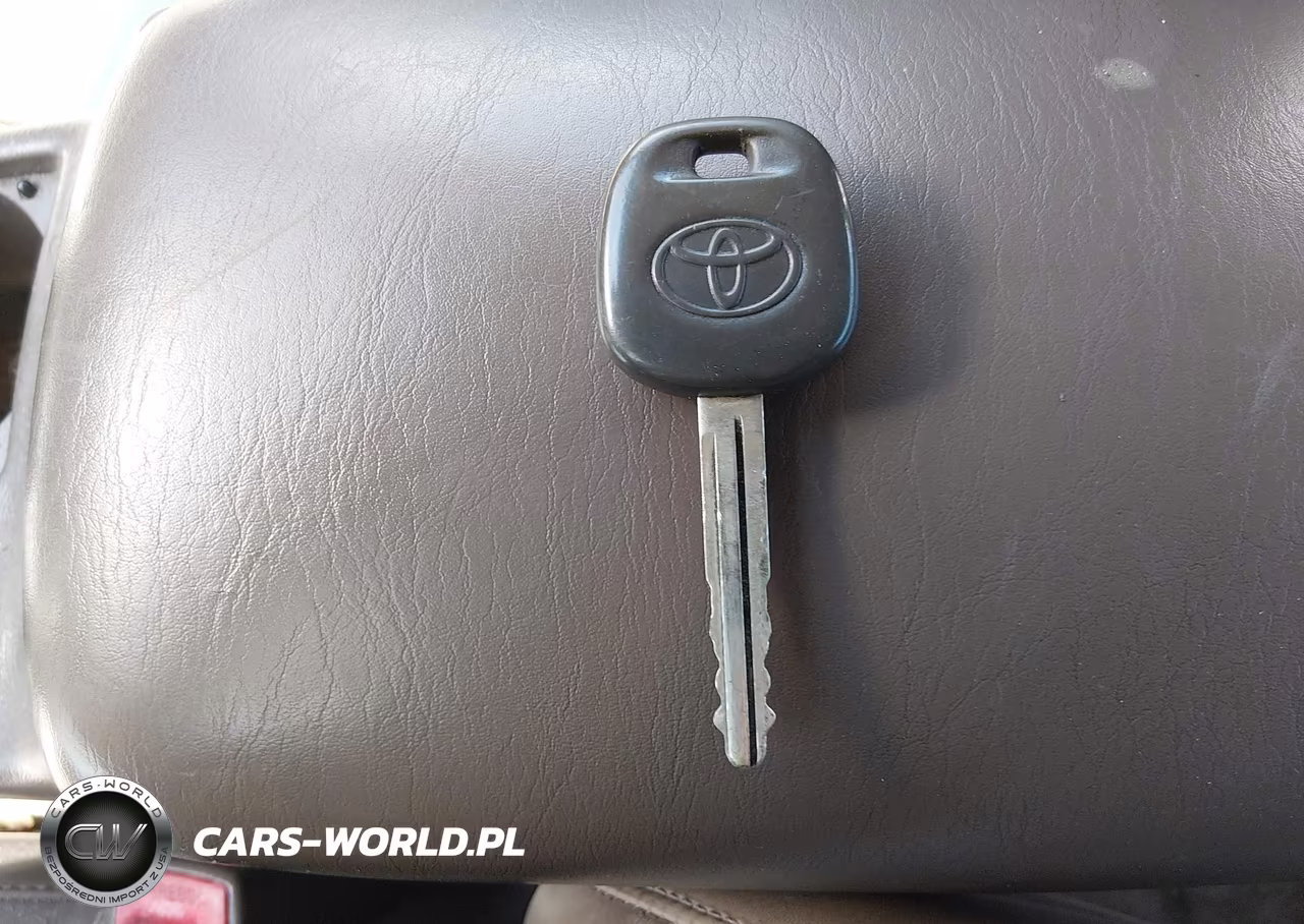 1999 Toyota Camry Xle V6 VIN:JT2BF28K6X0188051 - 11