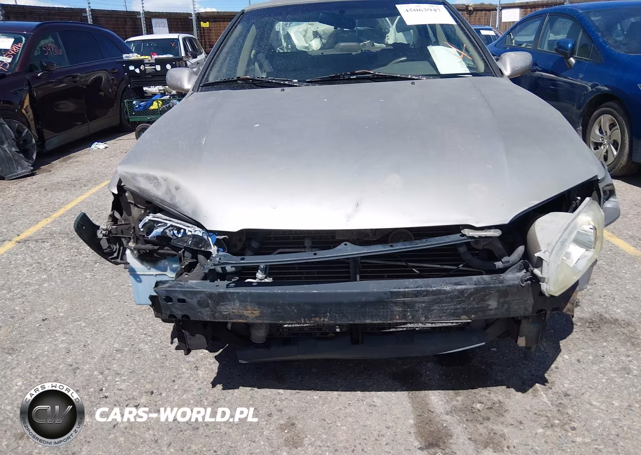 1999 Toyota Camry Xle V6 VIN:JT2BF28K6X0188051 - 6