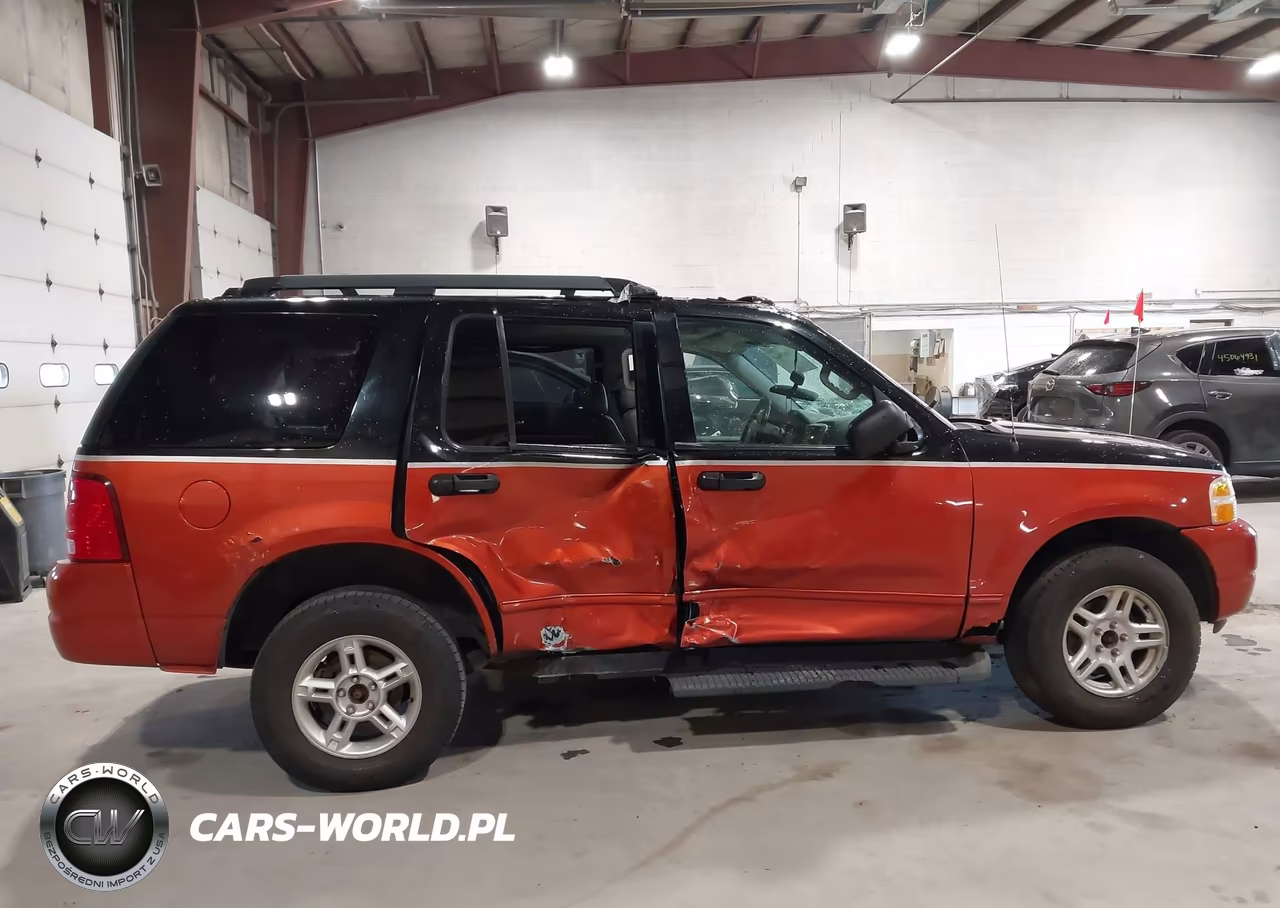 2005 Ford Explorer Xlt-Xlt Sport VIN:1FMZU73E85UA04868 - 15