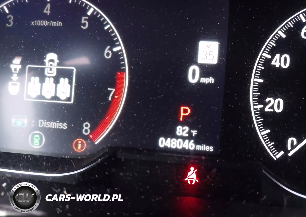 2022 Honda Accord Sport Special Edition VIN:1HGCV1F48NA025181 - 15