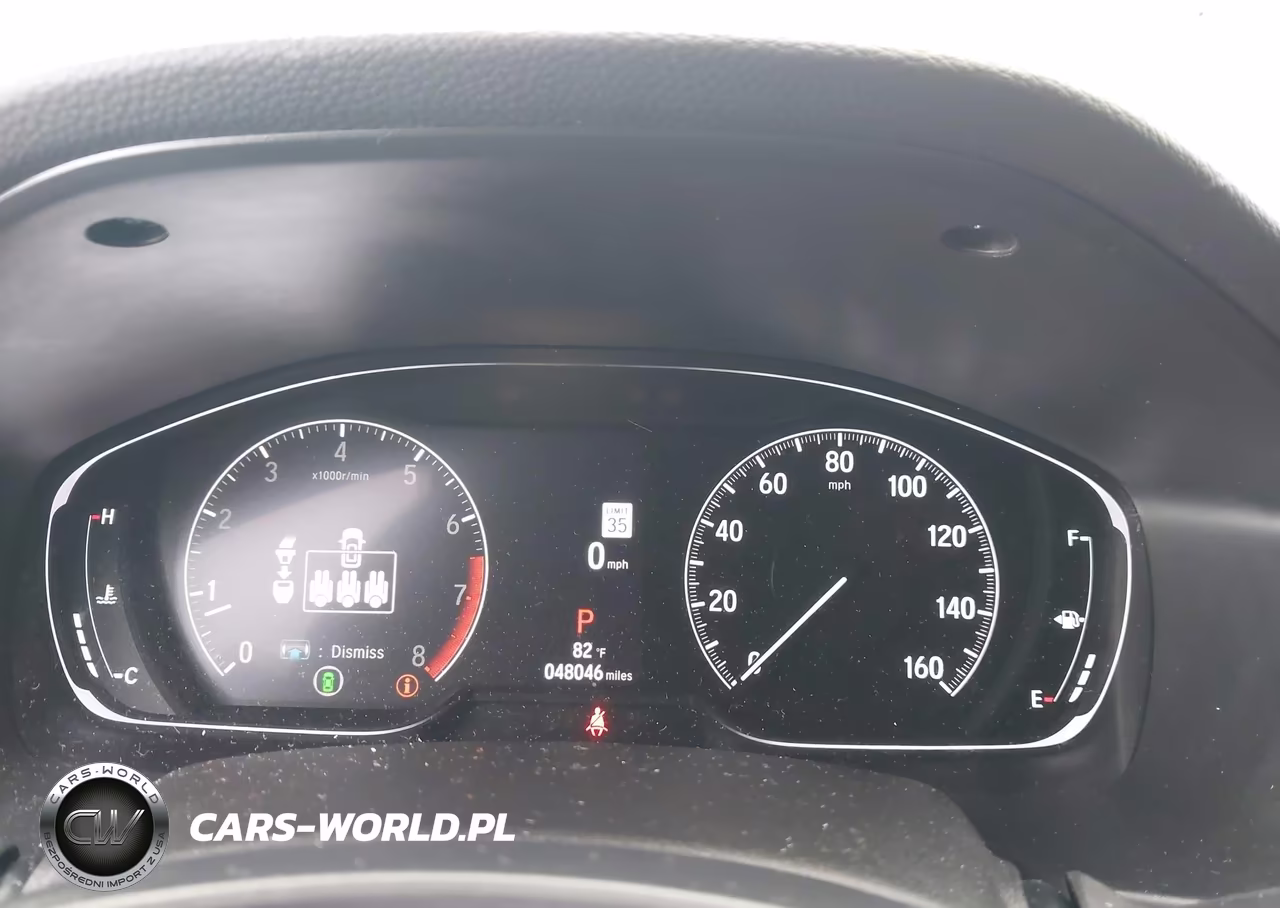 2022 Honda Accord Sport Special Edition VIN:1HGCV1F48NA025181 - 7