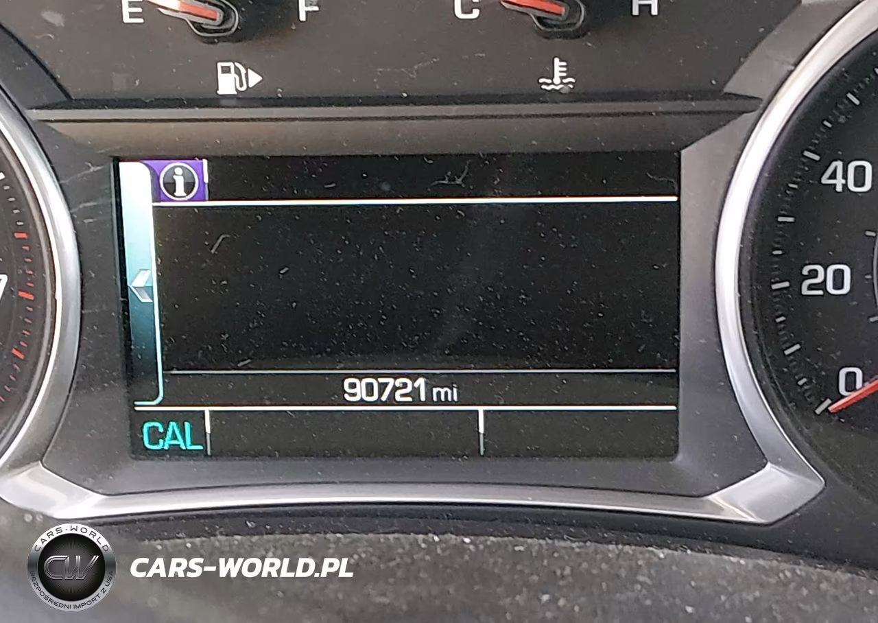 2016 Chevrolet Malibu 1Lt VIN:1G1ZE5ST2GF315735 - 7