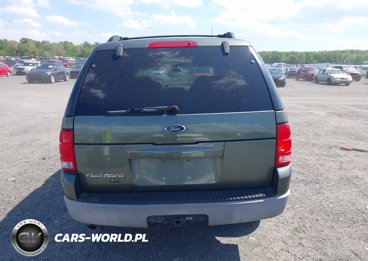2002 Ford Explorer Xlt VIN:1FMZU73E02ZA62018 - 16