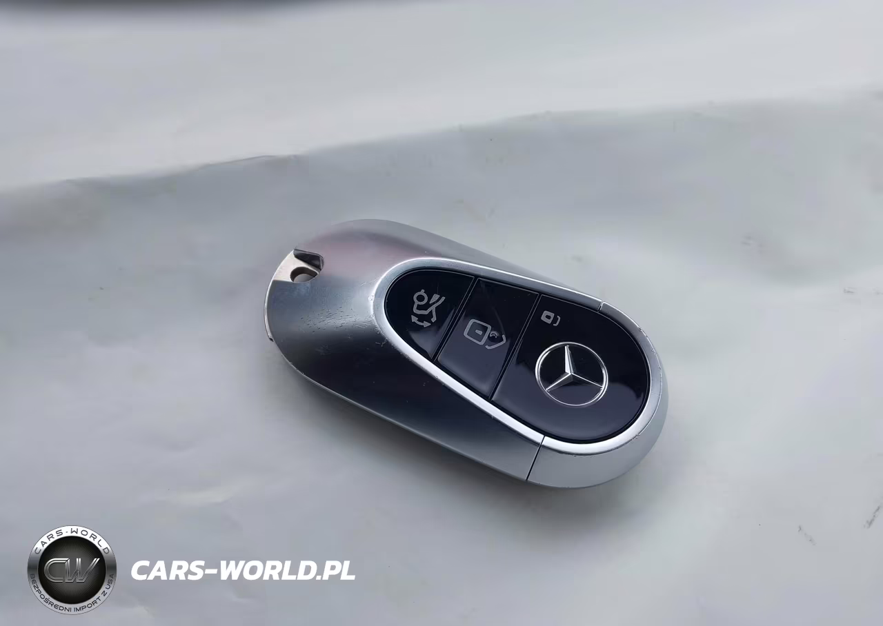 2024 Mercedes-Benz Eqs 450 Suv VIN:4JGDM2DBXRA033958 - 11