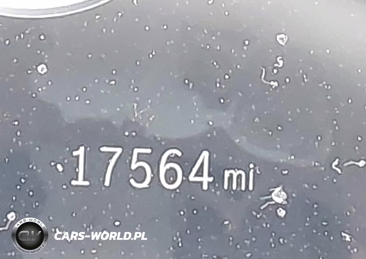 2024 Mercedes-Benz Eqs 450 Suv VIN:4JGDM2DBXRA033958 - 16