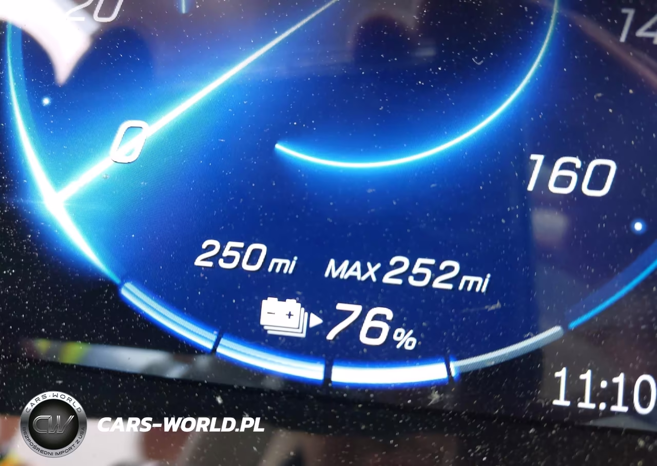 2024 Mercedes-Benz Eqs 450 Suv VIN:4JGDM2DBXRA033958 - 18