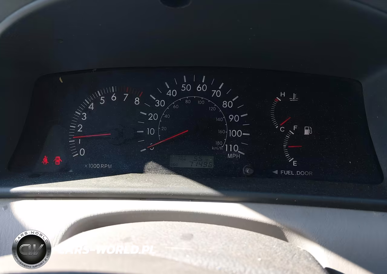 2007 Toyota Corolla Le VIN:JTDBR32E070121145 - 7
