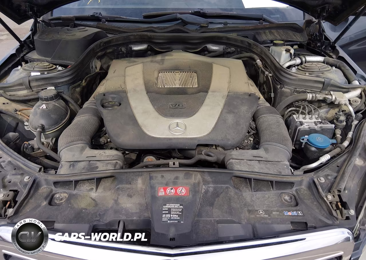 2011 Mercedes-Benz E 350 VIN:WDDHF5GB9BA299769 - 10