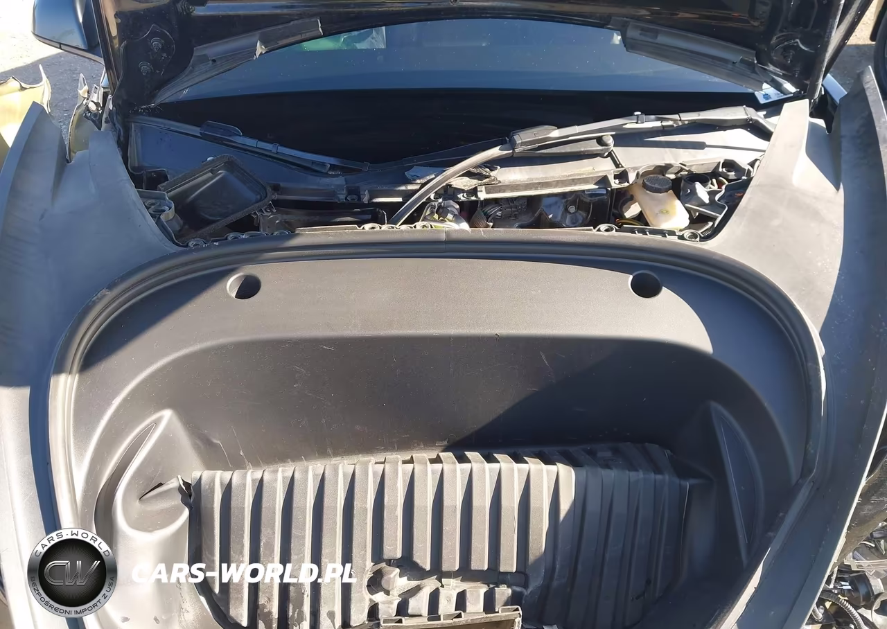 2023 Tesla Model 3 Rear-Wheel Drive VIN:5YJ3E1EA2PF432705 - 10
