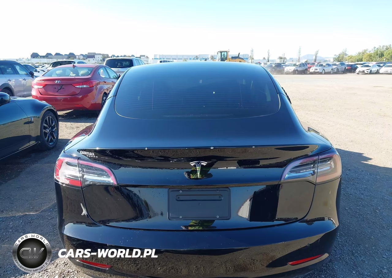2023 Tesla Model 3 Rear-Wheel Drive VIN:5YJ3E1EA2PF432705 - 16