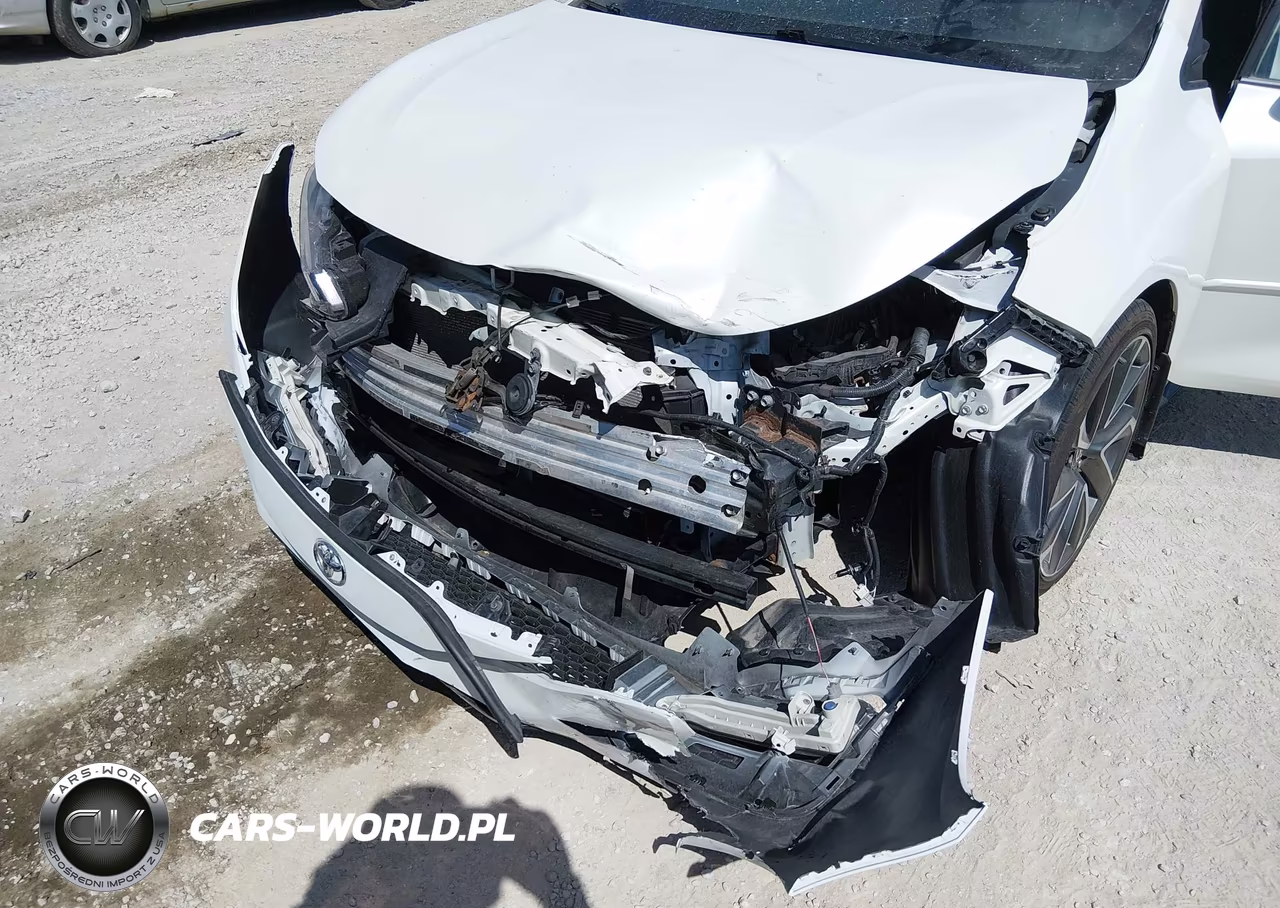 2020 Toyota Corolla Se VIN:5YFP4RCE2LP020792 - 6