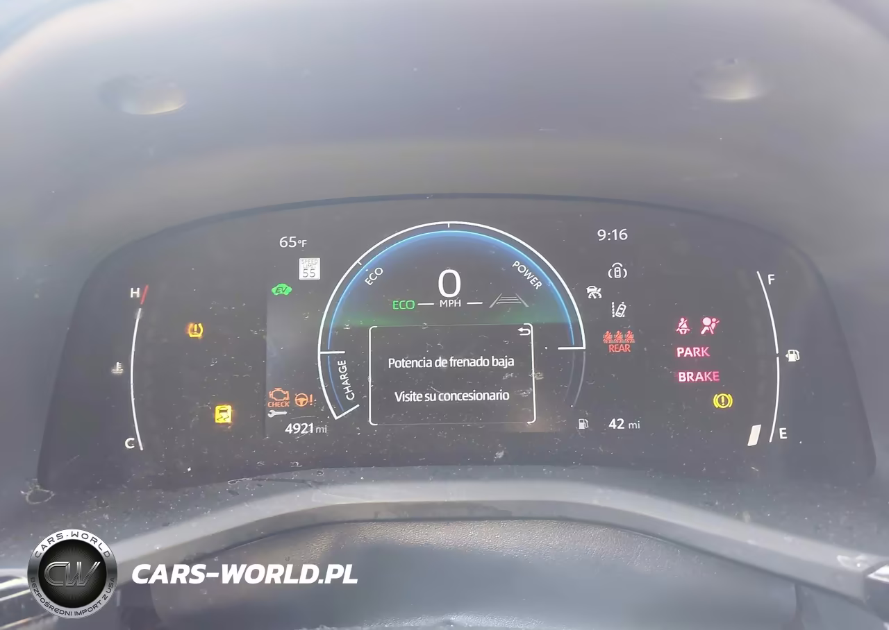 2025 Toyota Camry Le VIN:4T1DBADK2SU010145 - 6