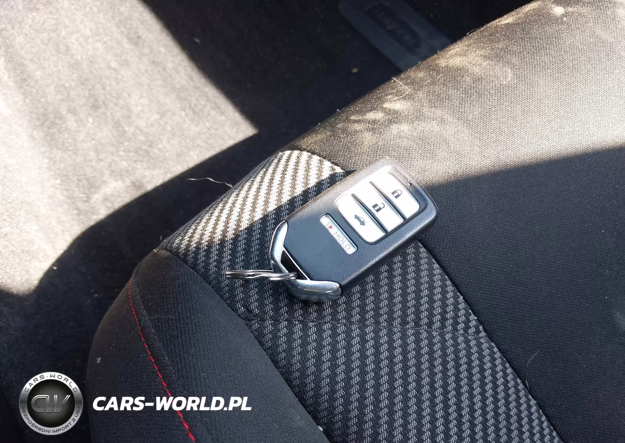 2017 Honda Civic Si VIN:2HGFC1E59HH703987 - 11