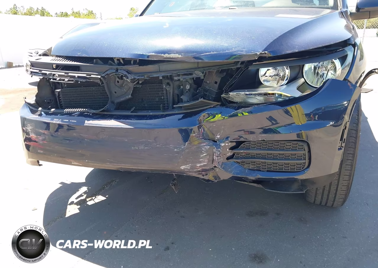 2015 Volkswagen Tiguan S VIN:WVGAV7AX3FW607344 - 6