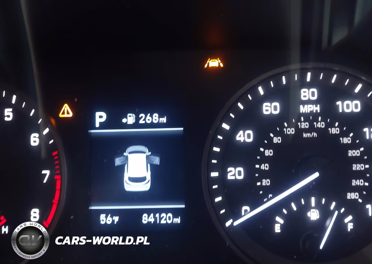 2019 Hyundai Tucson Night VIN:KM8J3CAL9KU020907 - 15