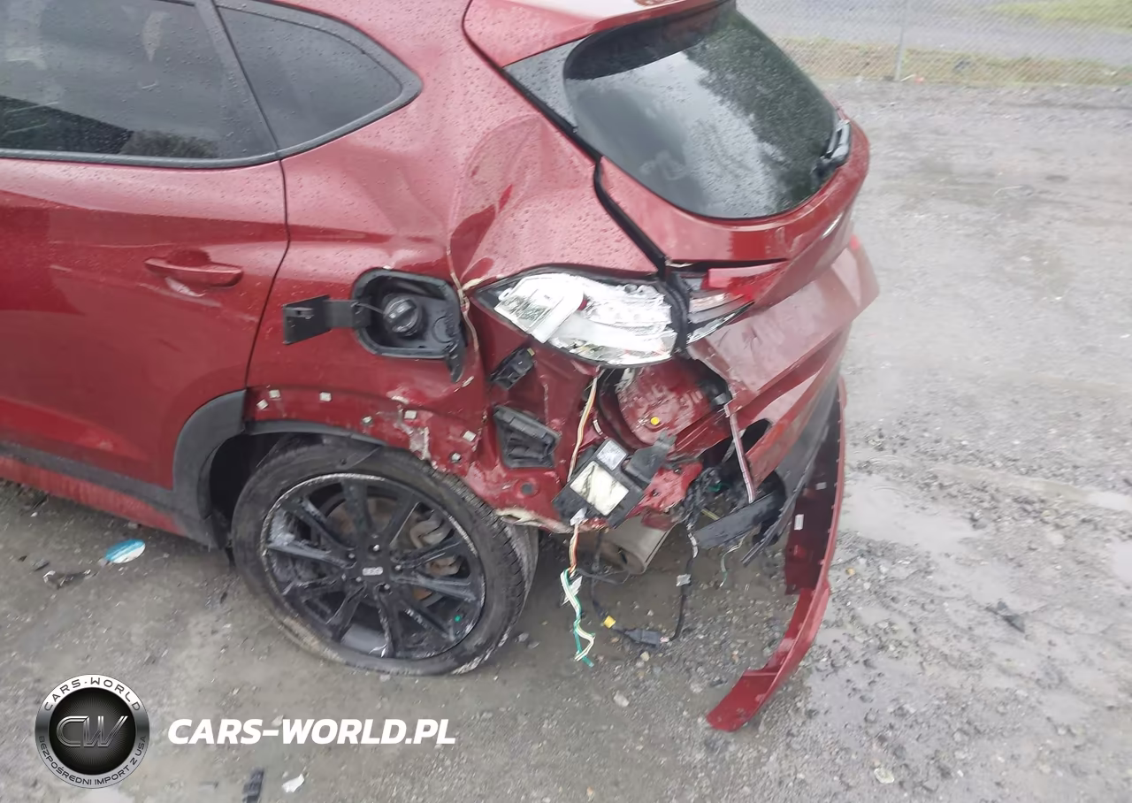 2019 Hyundai Tucson Night VIN:KM8J3CAL9KU020907 - 6