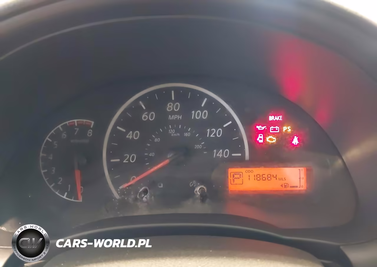 2016 Nissan Versa 1.6 S+ VIN:3N1CN7AP4GL888206 - 7