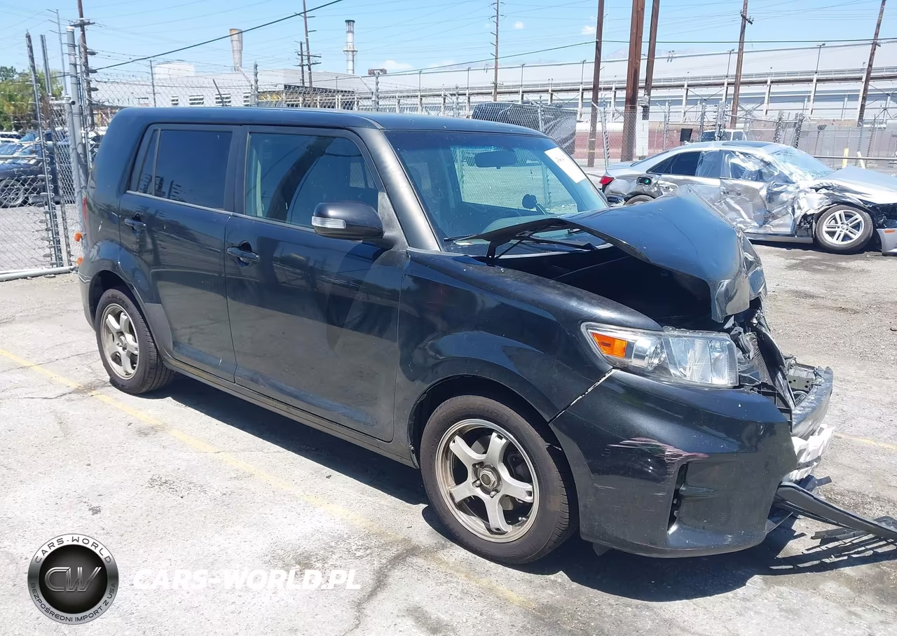 2011 Scion Xb