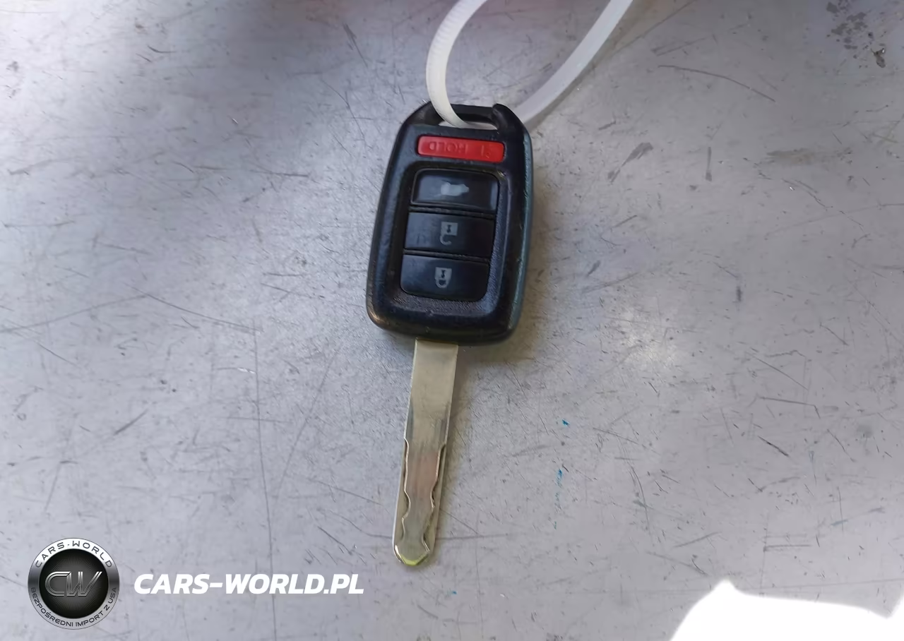 2016 Honda Cr-V Lx VIN:3CZRM3H33GG705158 - 11