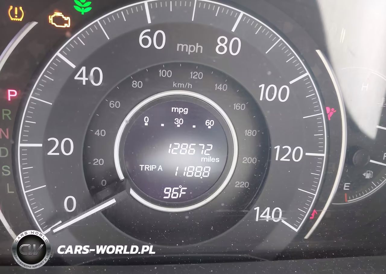 2016 Honda Cr-V Lx VIN:3CZRM3H33GG705158 - 15
