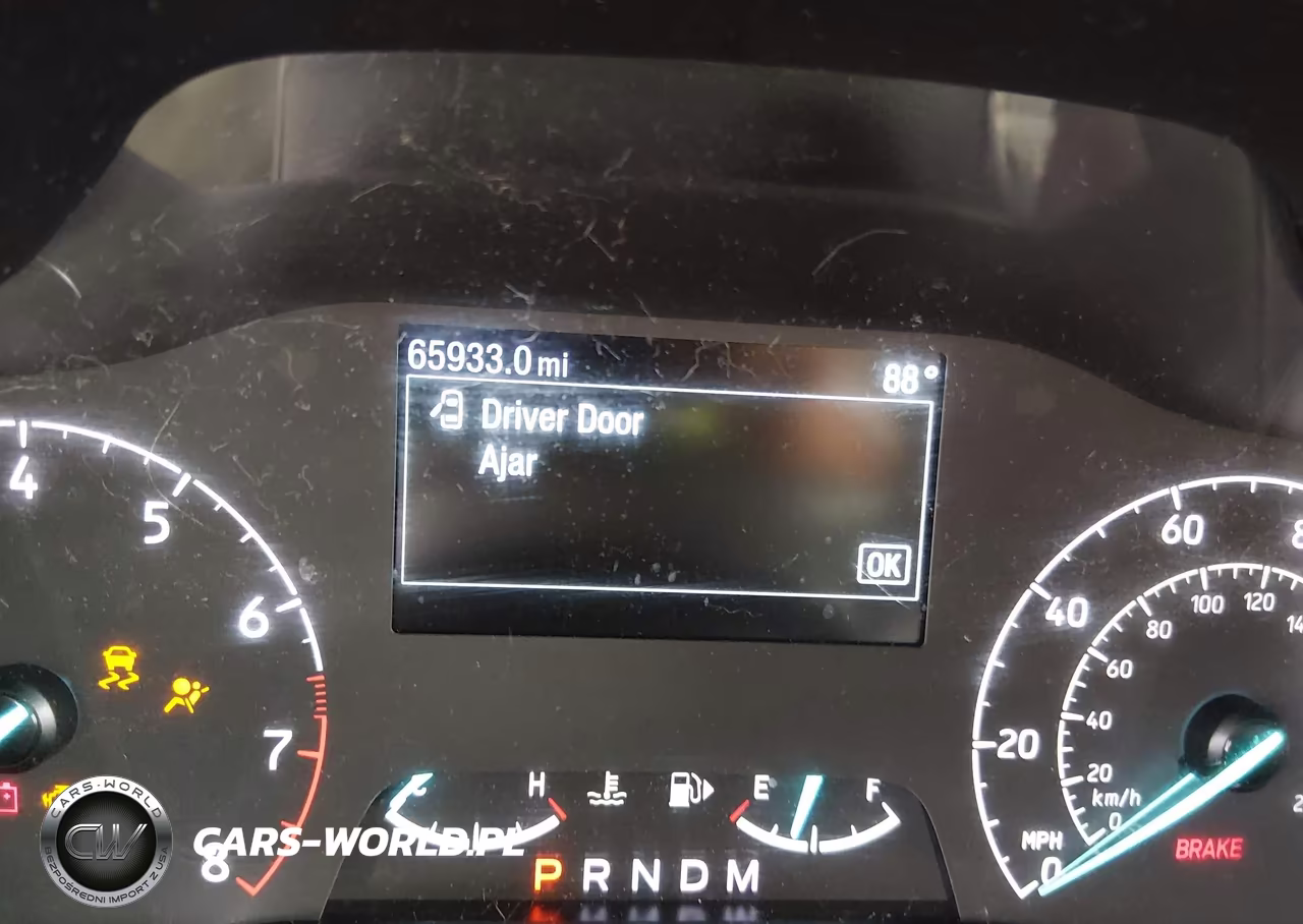 2023 Ford Transit Connect Xl VIN:NM0LS7S24P1548213 - 15