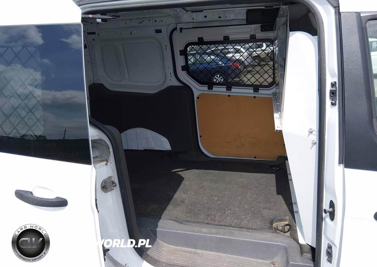 2023 Ford Transit Connect Xl VIN:NM0LS7S24P1548213 - 8
