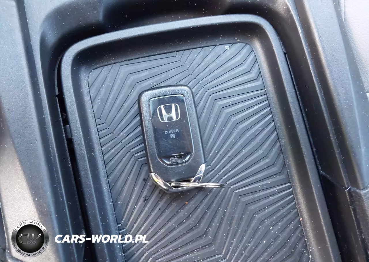 2018 Honda Cr-V Ex-L-Ex-L Navi VIN:5J6RW1H81JA011827 - 11