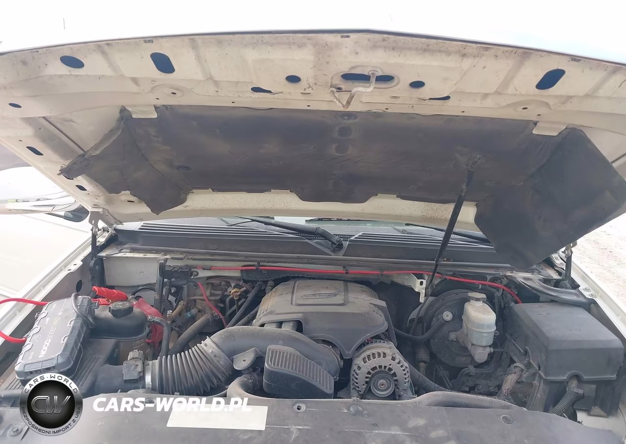 2009 Cadillac Escalade Standard VIN:1GYFC23299R105438 - 10