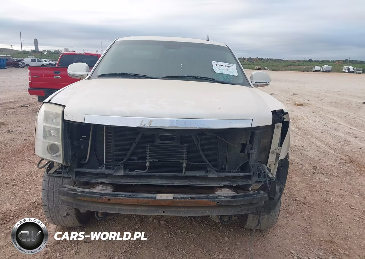 2009 Cadillac Escalade Standard VIN:1GYFC23299R105438 - 13