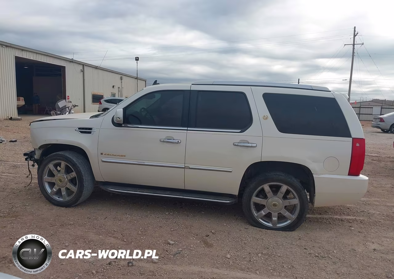 2009 Cadillac Escalade Standard VIN:1GYFC23299R105438 - 15