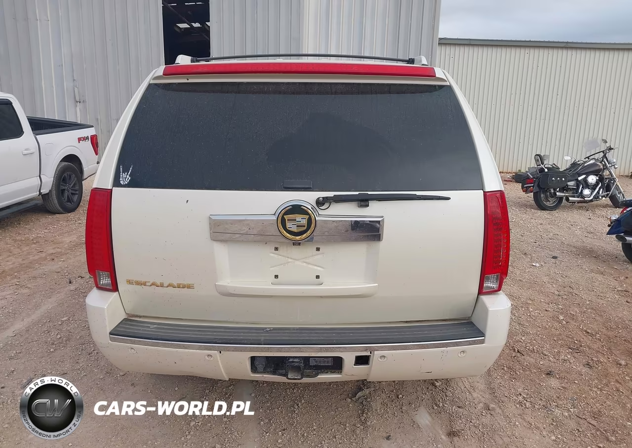 2009 Cadillac Escalade Standard VIN:1GYFC23299R105438 - 17