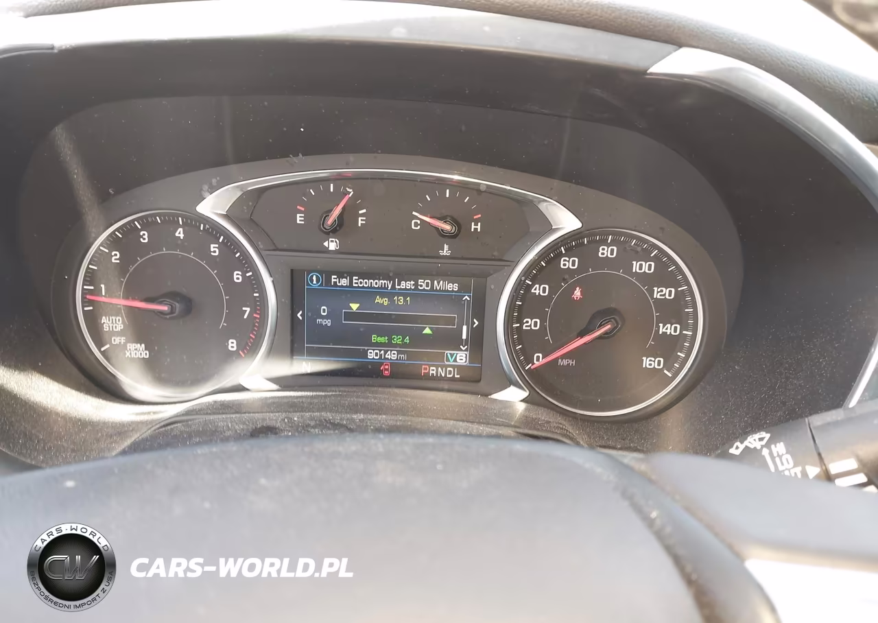 2020 Chevrolet Blazer Awd 2Lt VIN:3GNKBHRS0LS671291 - 7