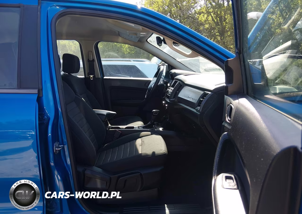 2021 Ford Ranger Xl VIN:1FTER4FH5MLD02663 - 5