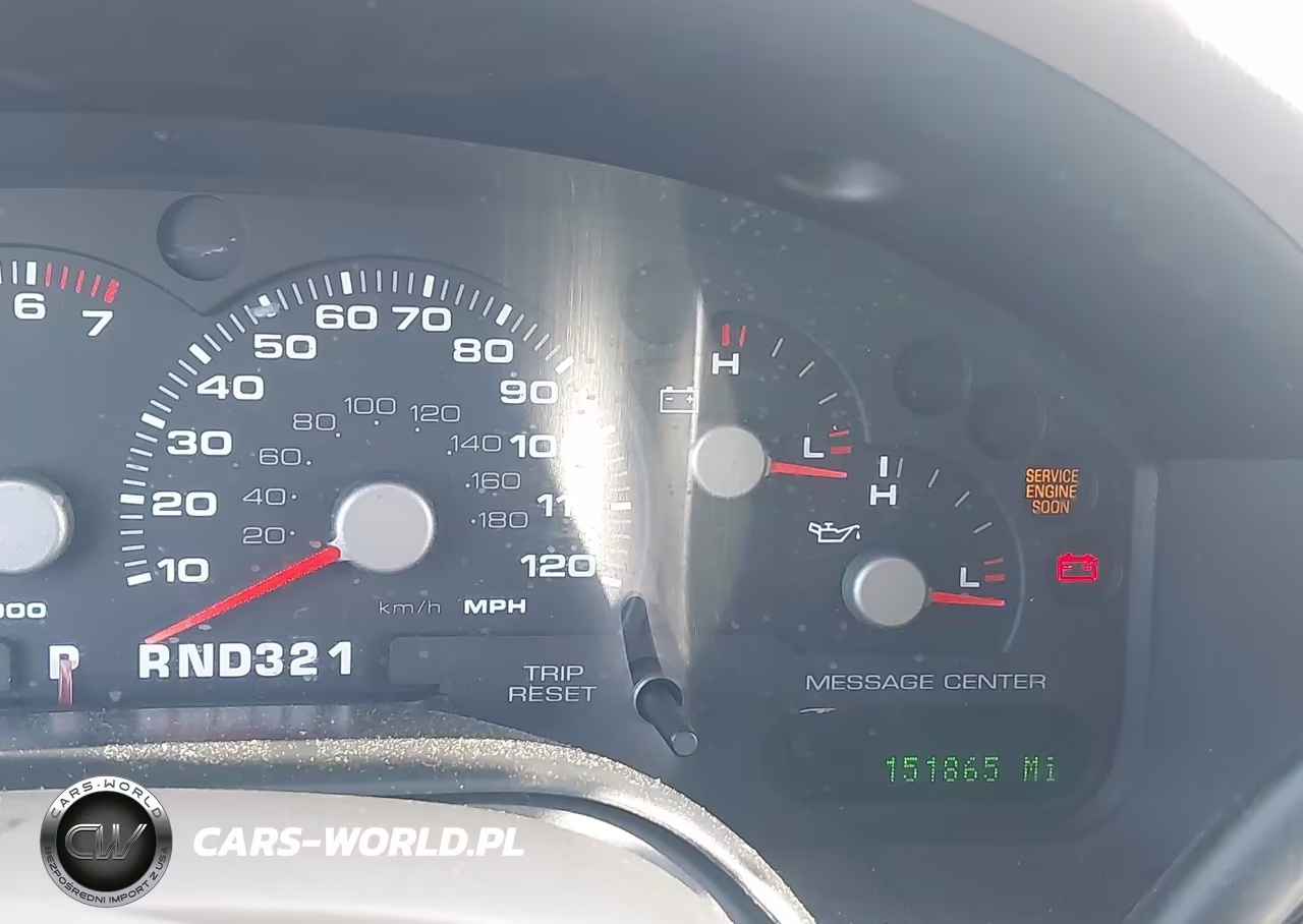 2004 Ford Explorer Eddie Bauer VIN:1FMDU74K44UB25765 - 7