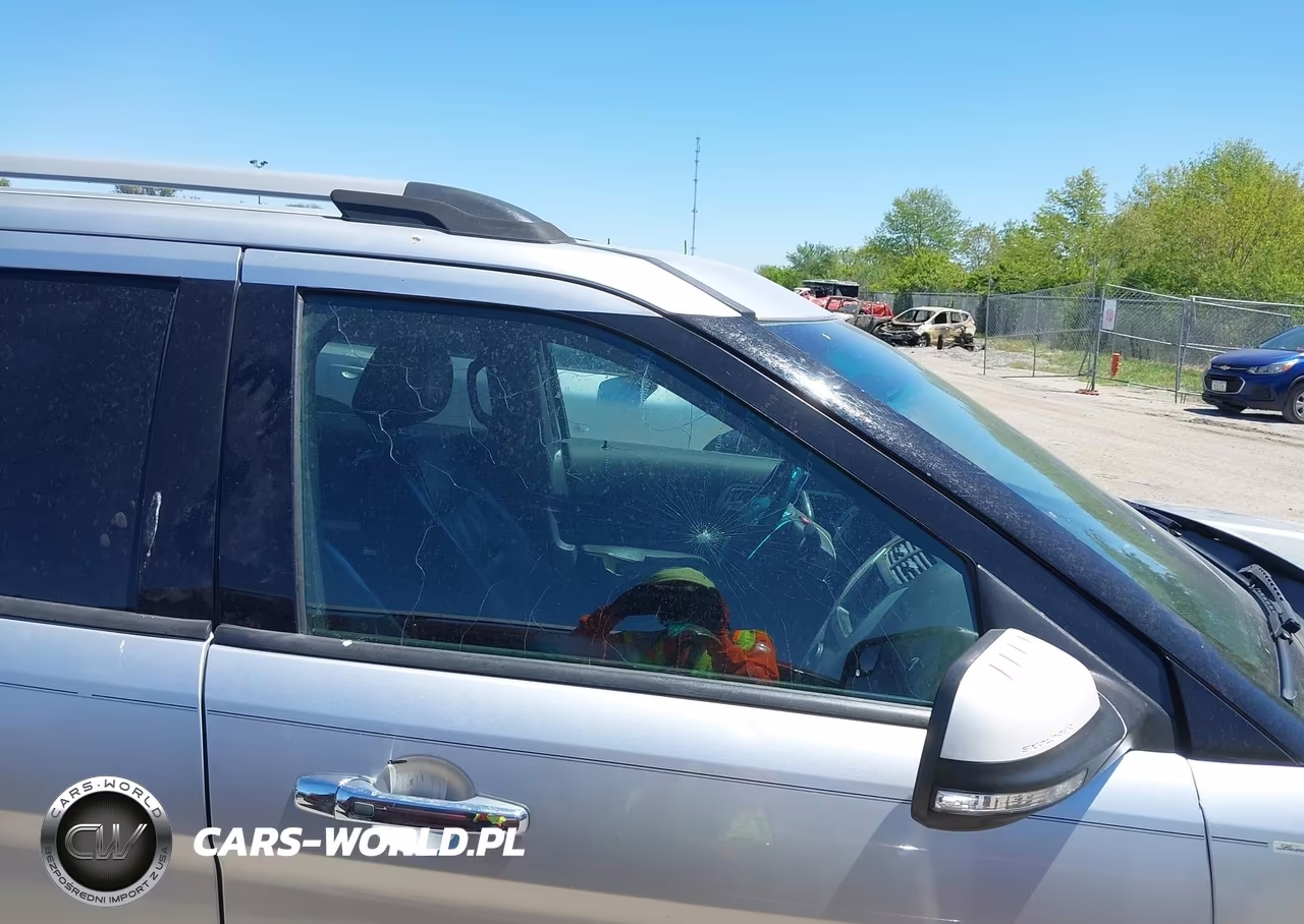 2011 Ford Explorer Limited VIN:1FMHK8F87BGA12497 - 14