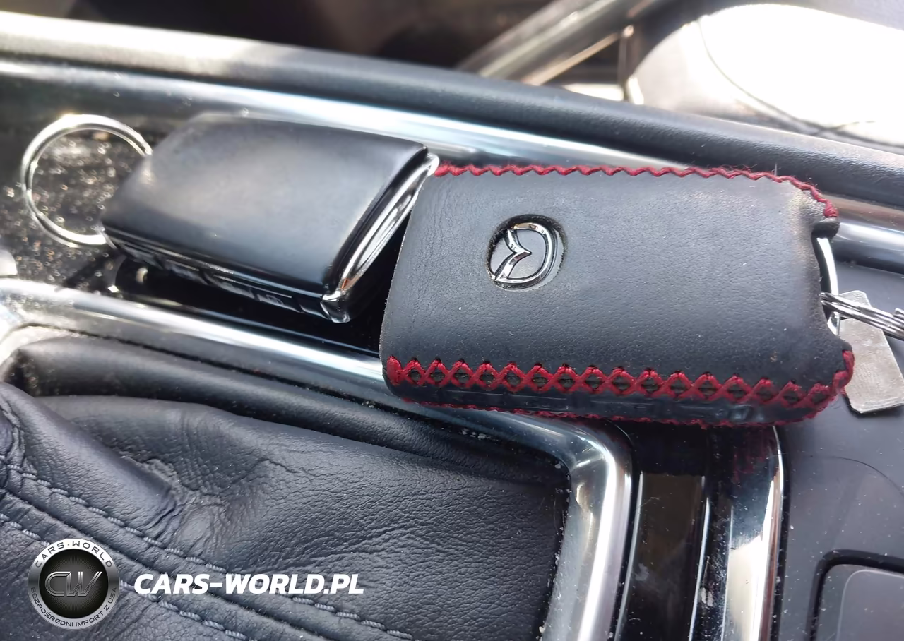 2020 Mazda Cx-5 Grand Touring Reserve VIN:JM3KFBAY0L0826589 - 11