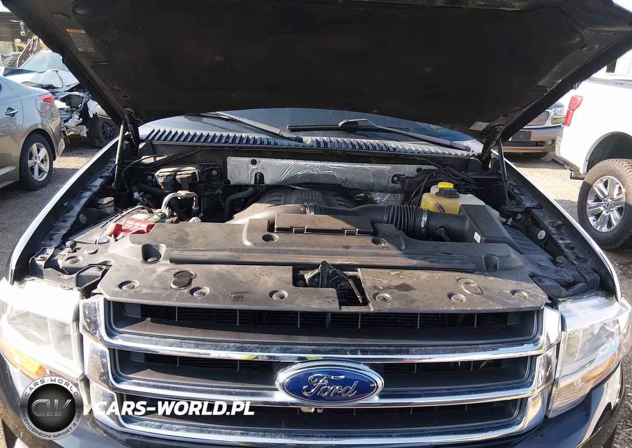 2017 Ford Expedition El Xlt VIN:1FMJK1JT1HEA09152 - 10