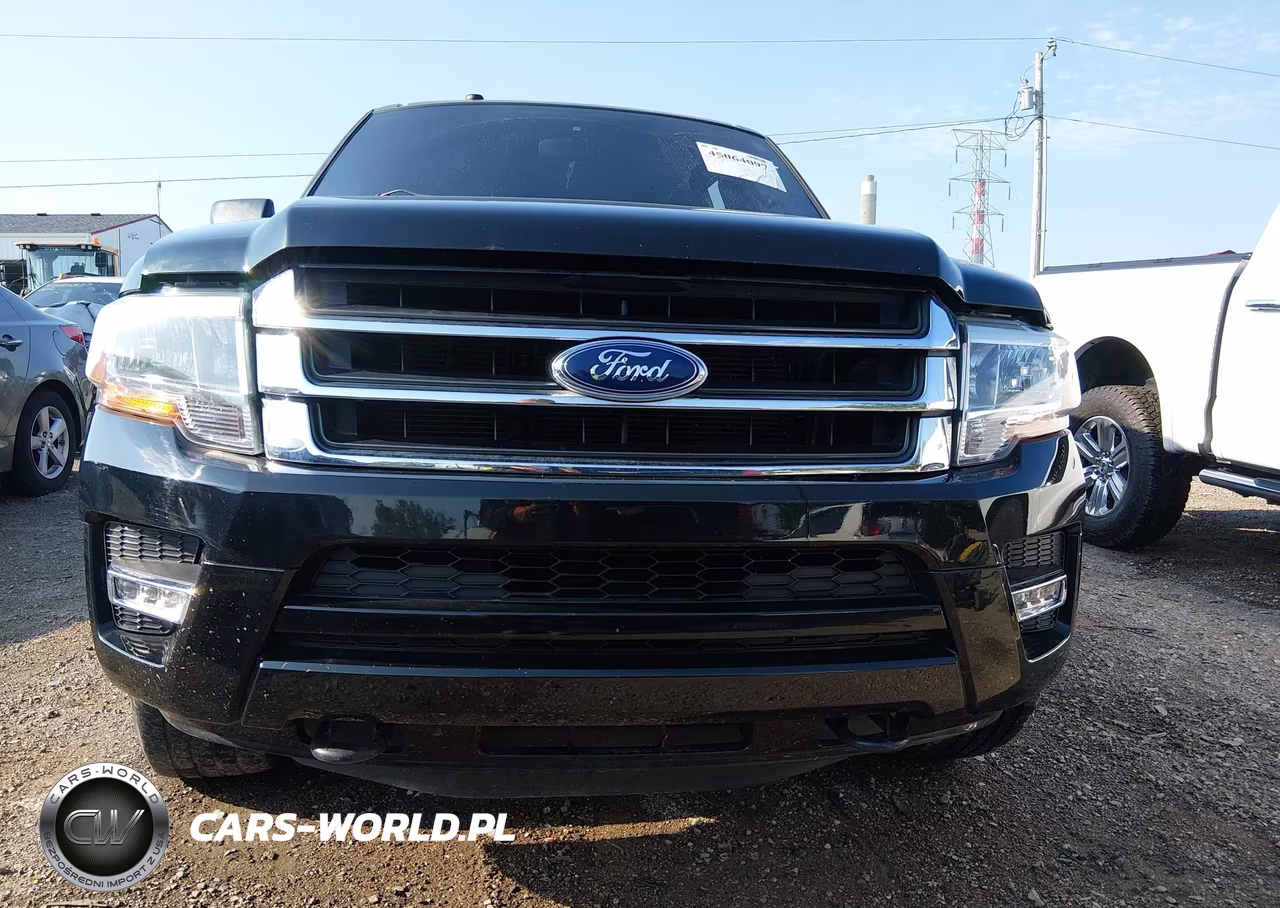 2017 Ford Expedition El Xlt VIN:1FMJK1JT1HEA09152 - 13
