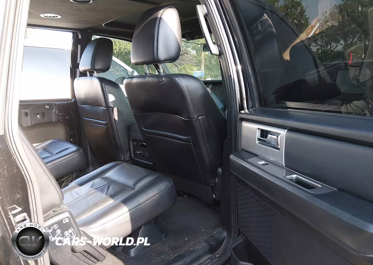 2017 Ford Expedition El Xlt VIN:1FMJK1JT1HEA09152 - 8