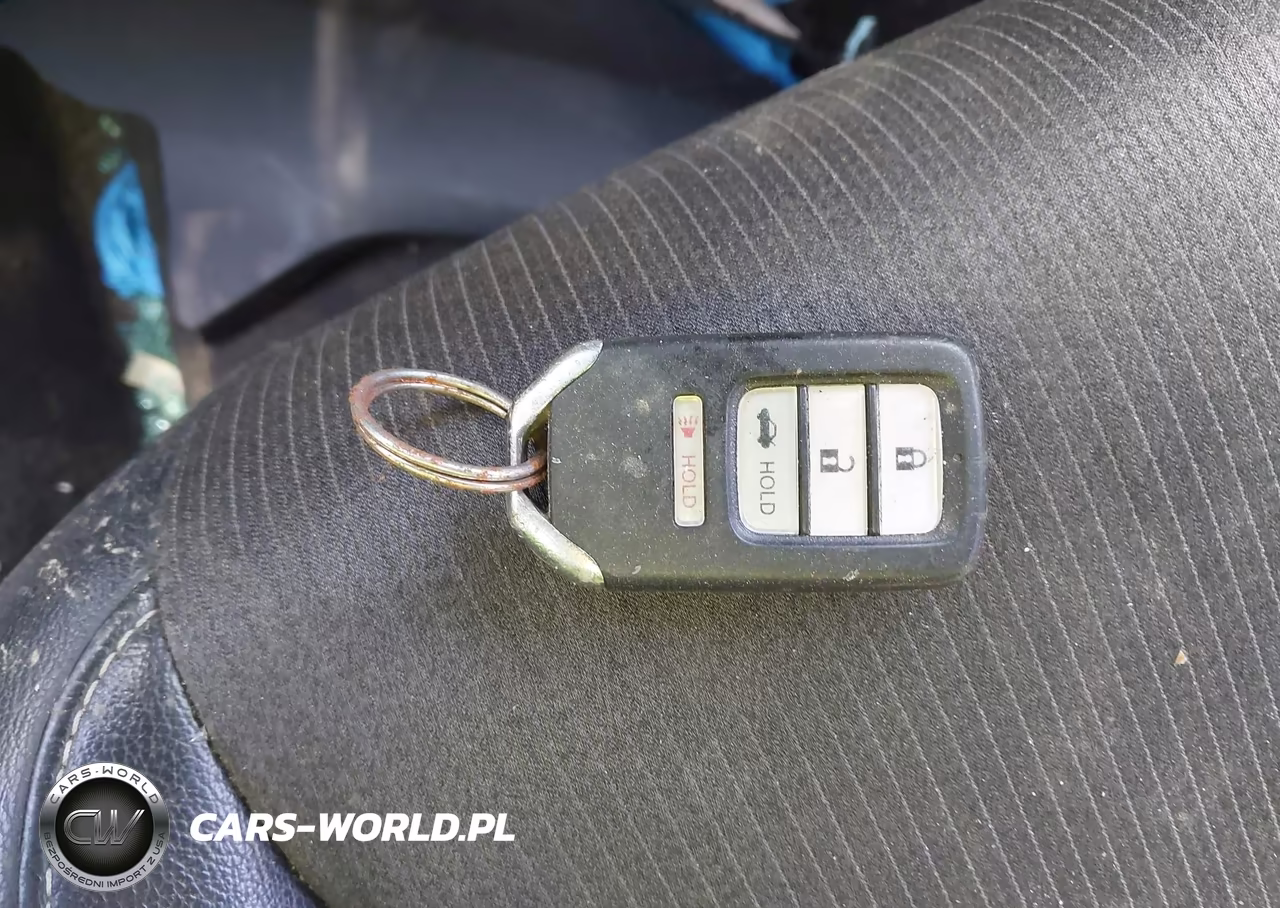 2018 Honda Accord Sport VIN:1HGCV1F35JA082777 - 11